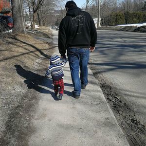 Meet your Posher, Christopher